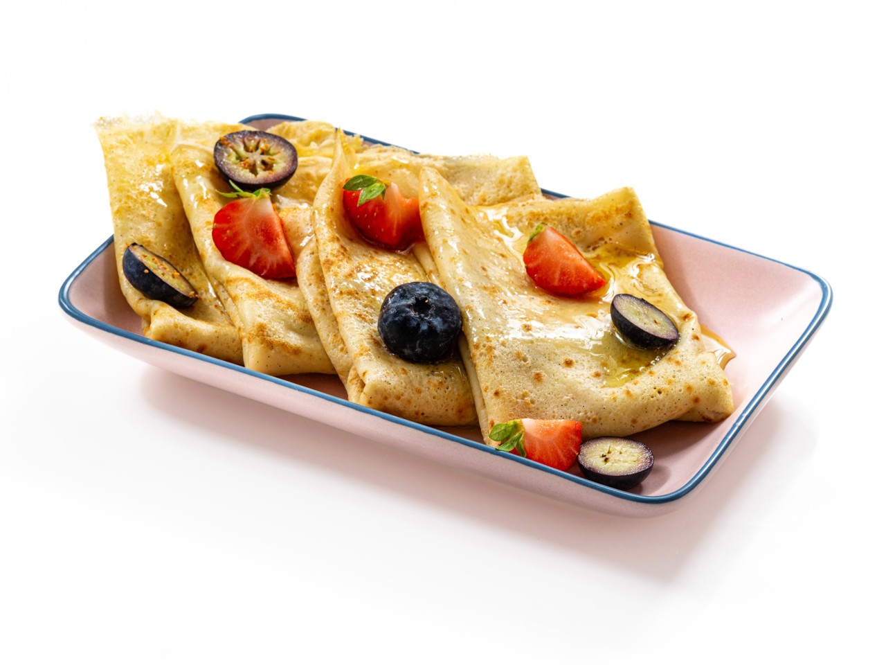 Milk-Free Pancakes