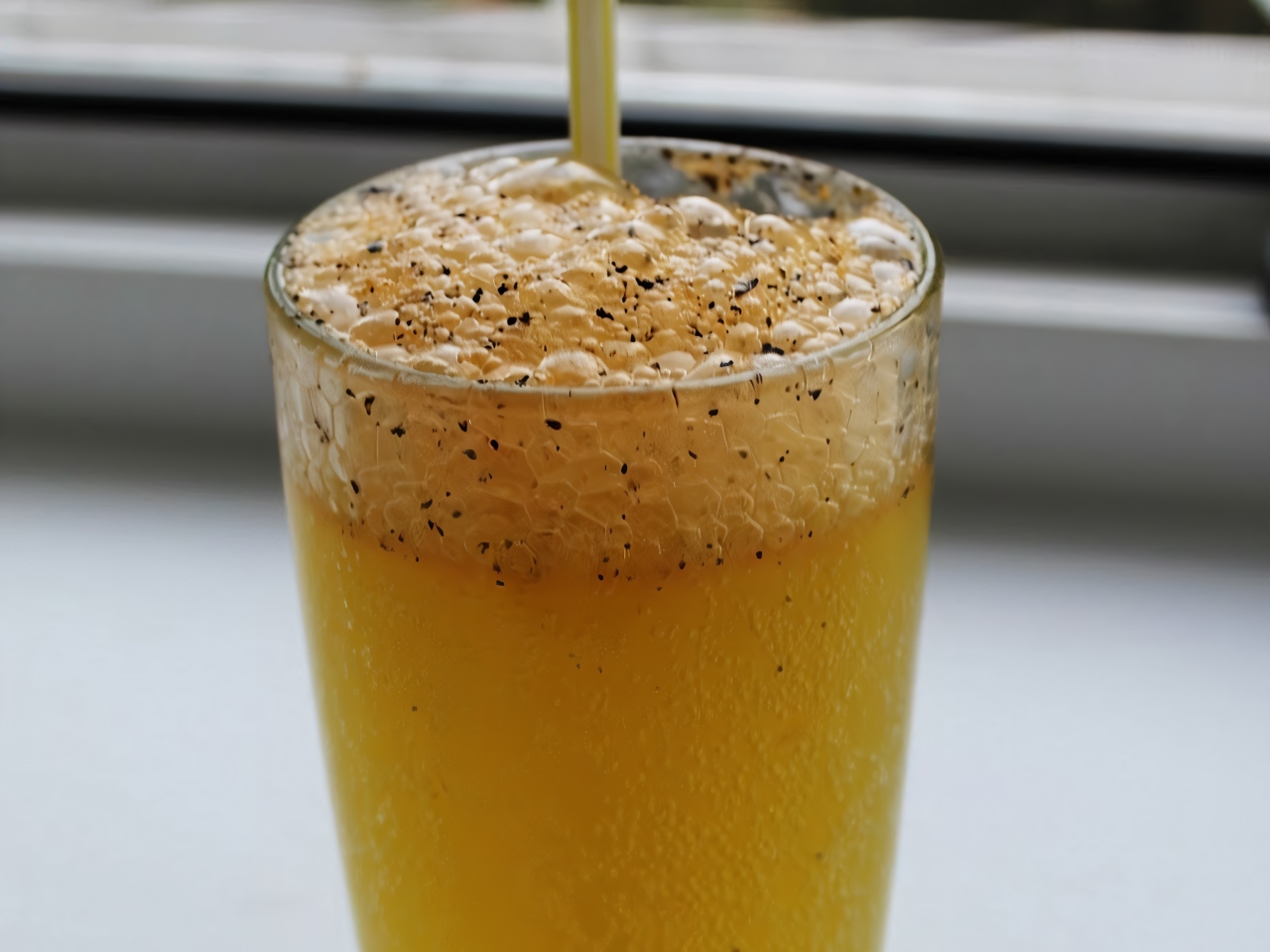 Invigorating Cocktail
