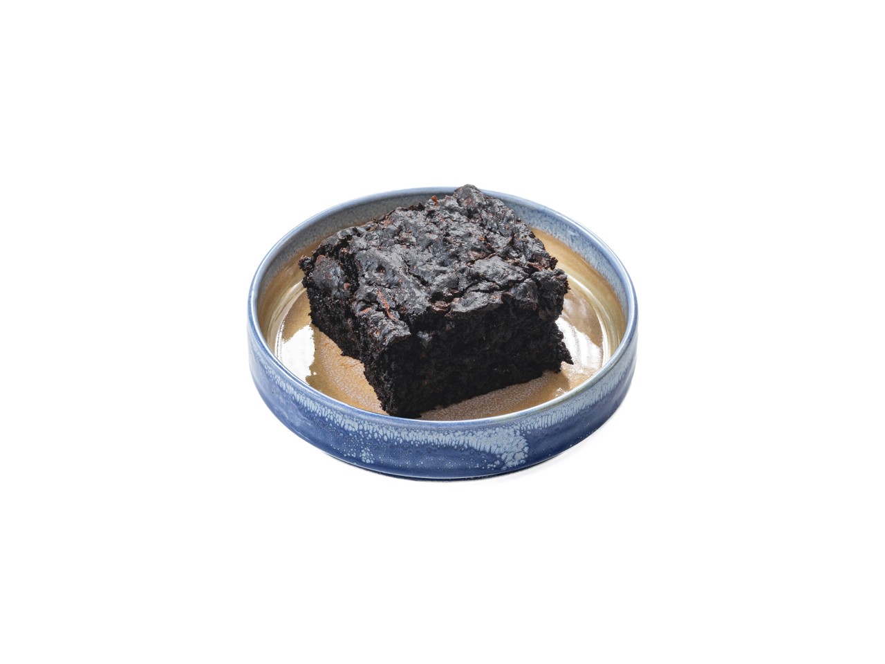 Zucchini Brownies