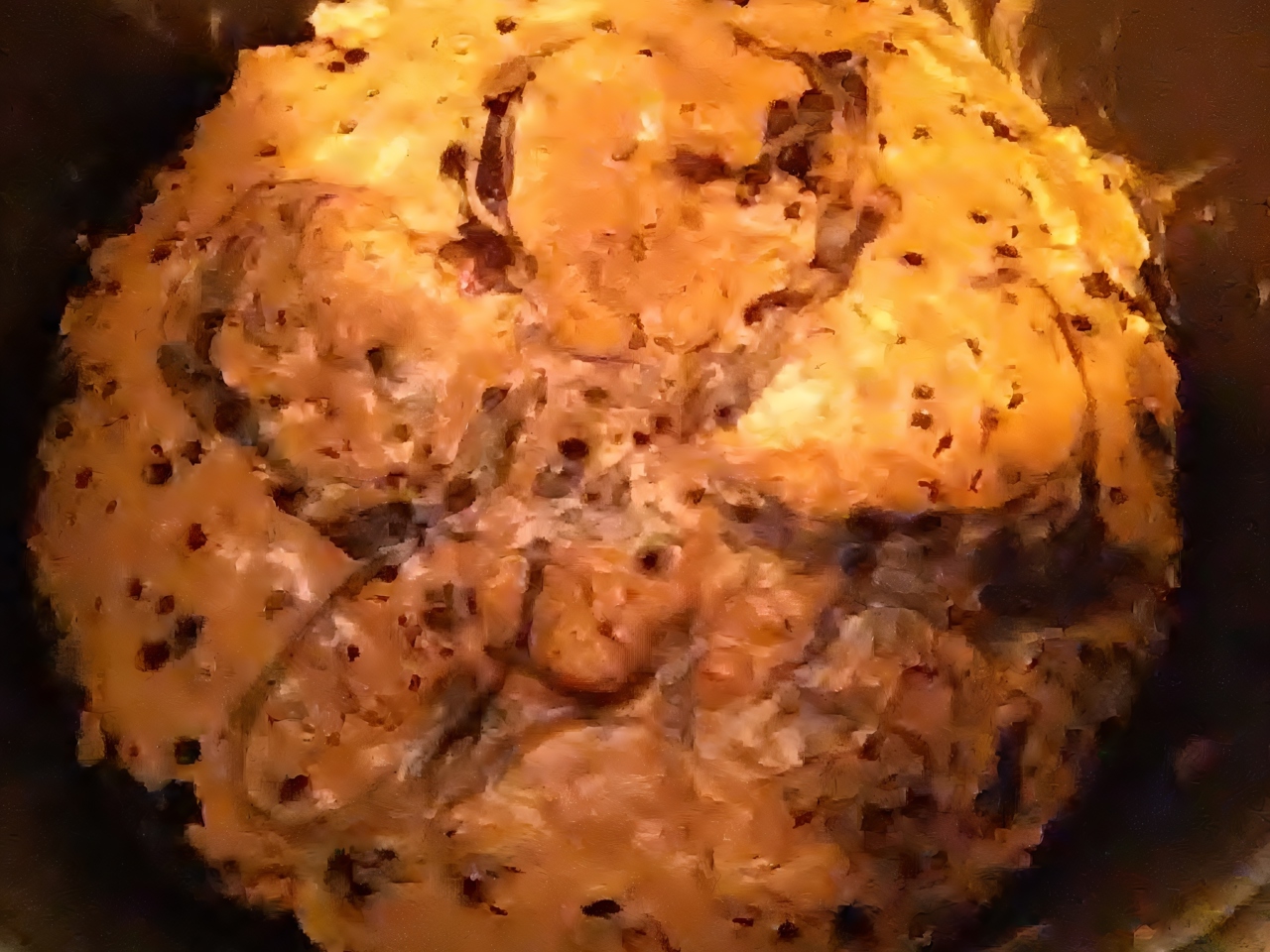 Brownies with Peanut Butter