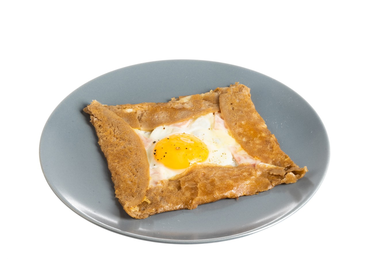 Breton Galette