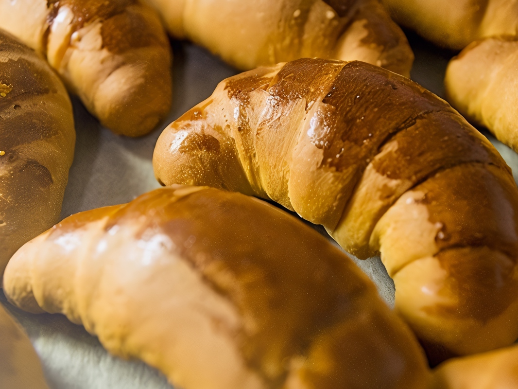 Classic Brioche