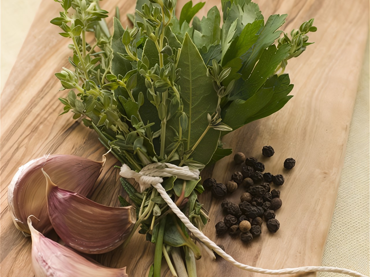 Bouquet Garni