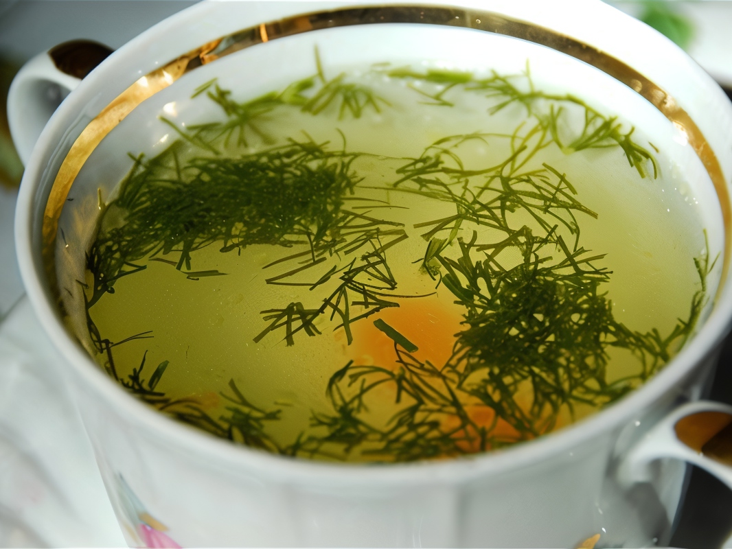 Bone Broth