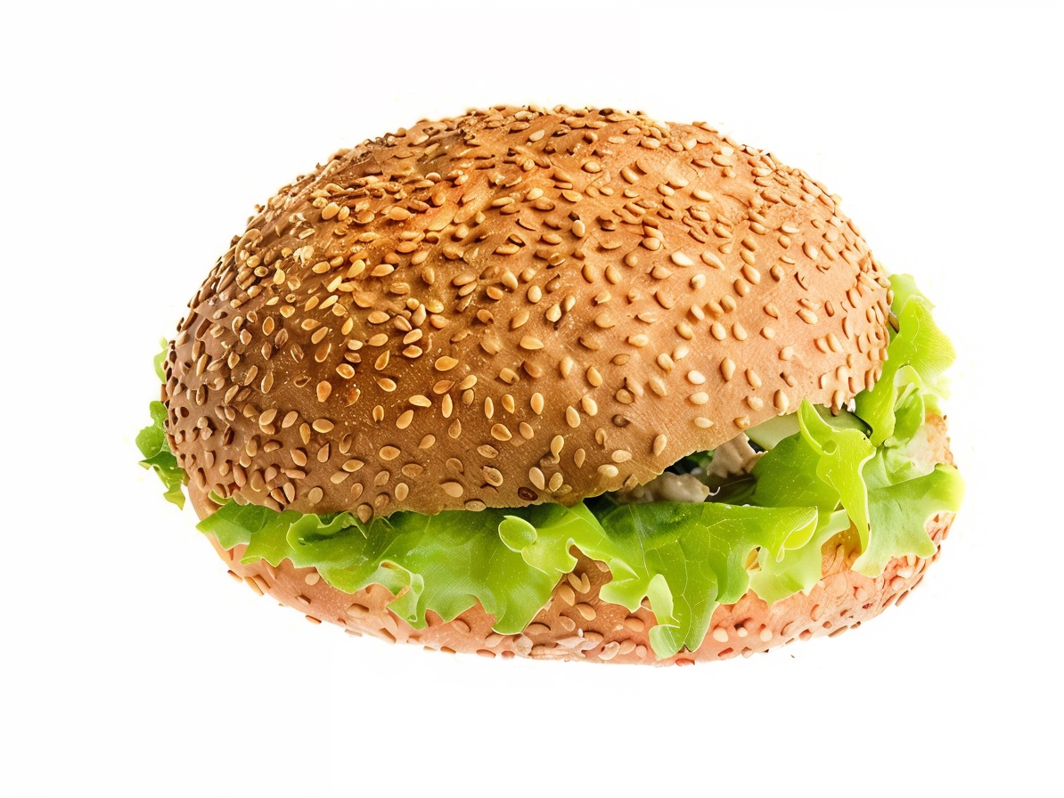 Tuna Burgers