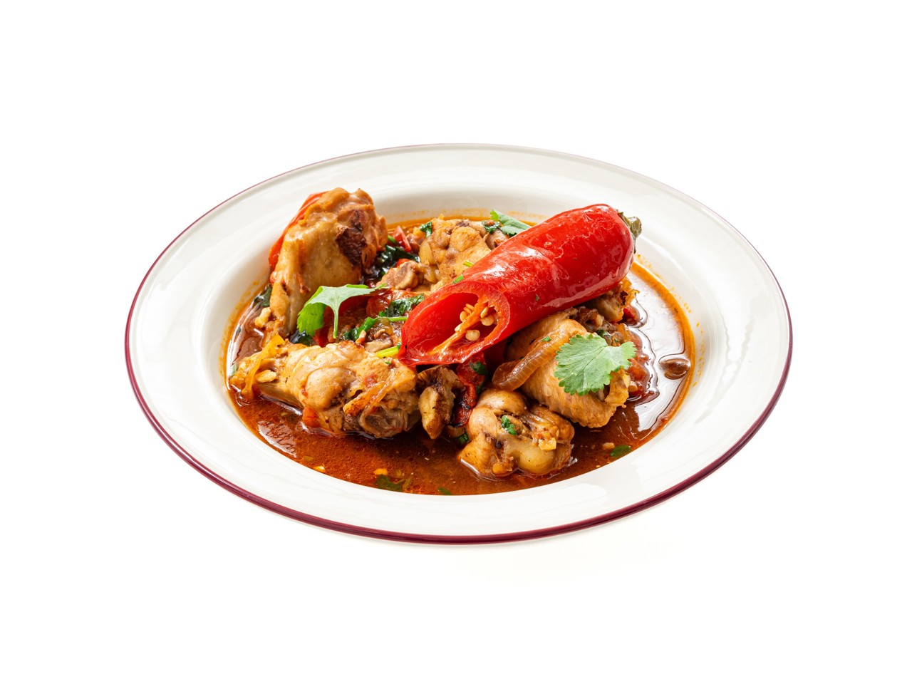 Quick Chakhohbili