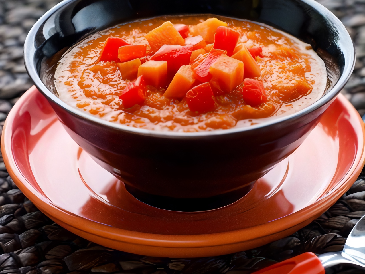 Celery Chowder