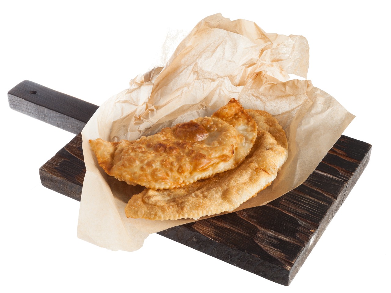 Chebureki