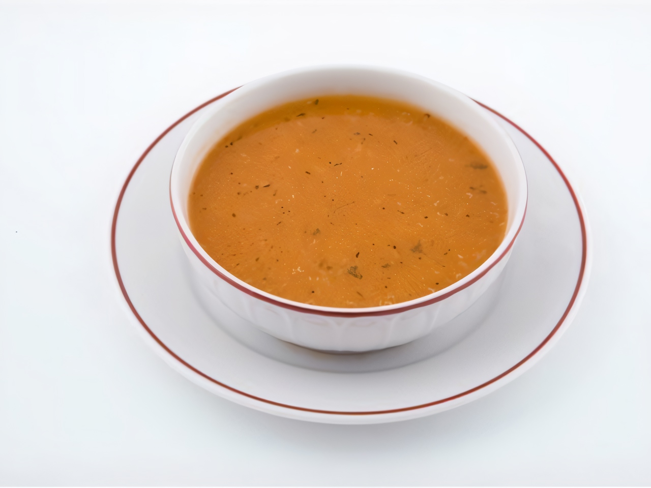 Lentil Puree Soup