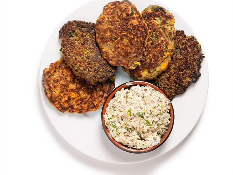 Lentil Breakfast