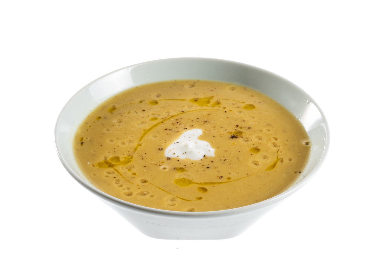 Lentil Soup