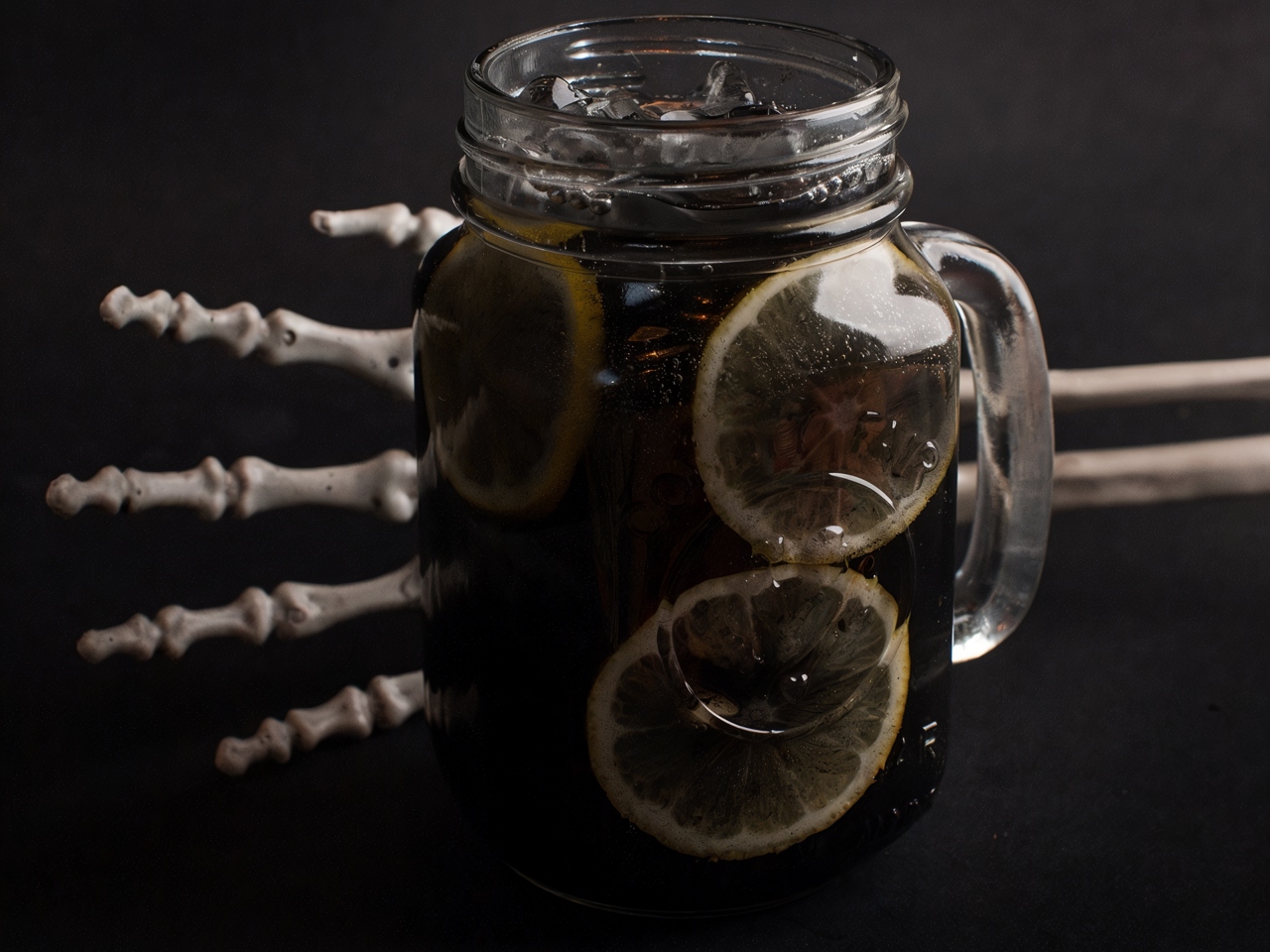 Black Lemonade