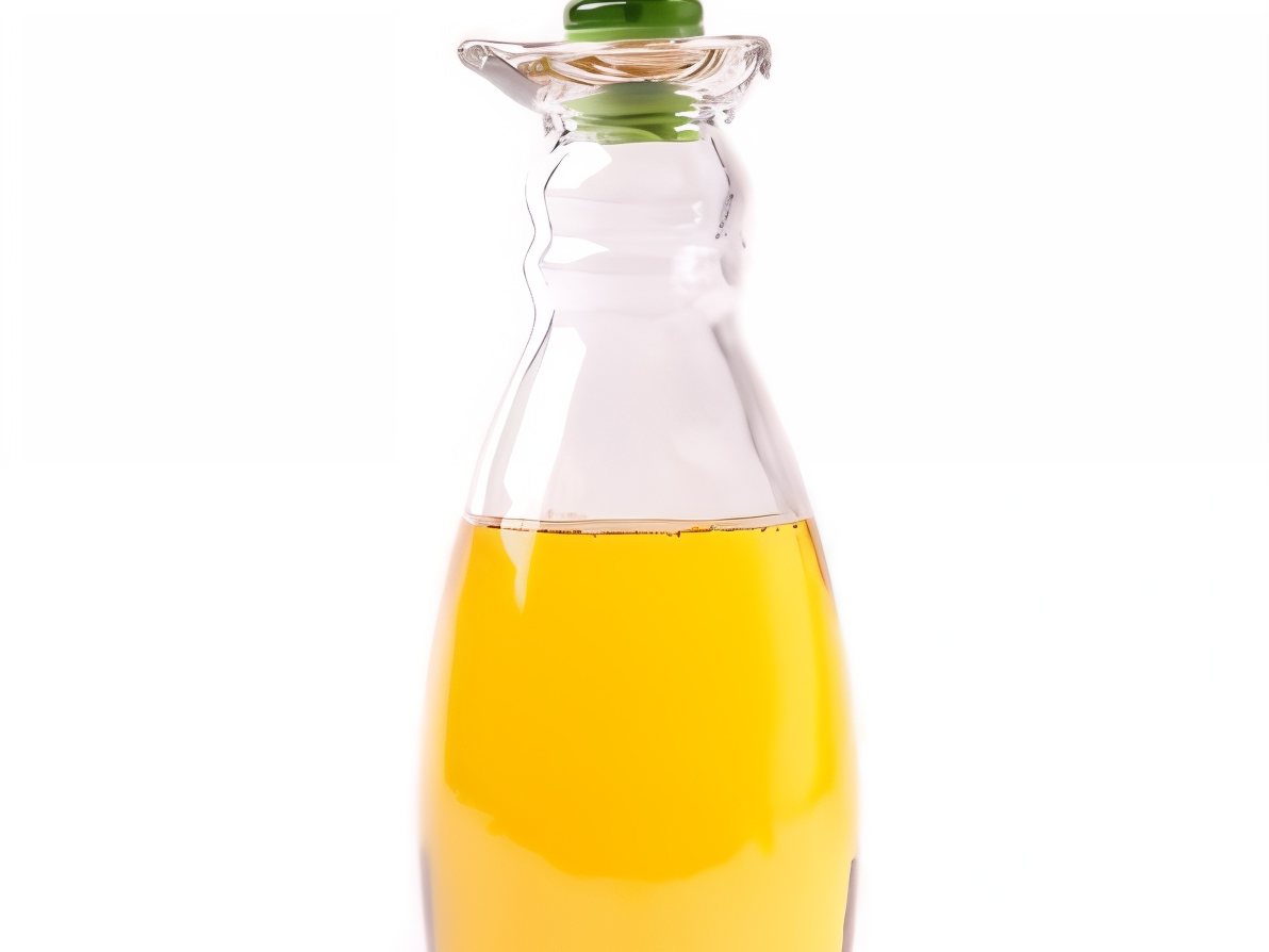 Garlic-Orange Olive Oil