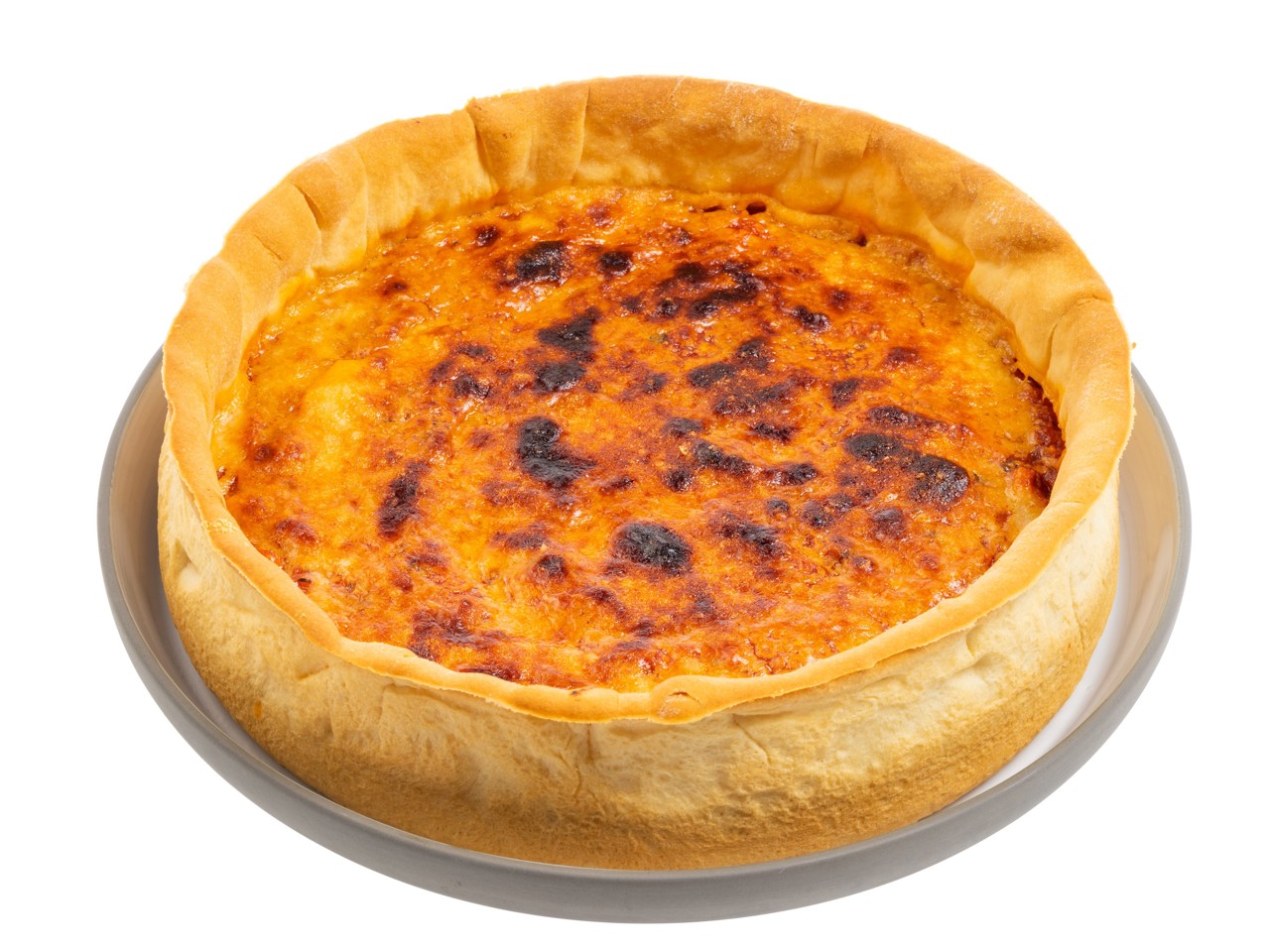 Chicago Pizza