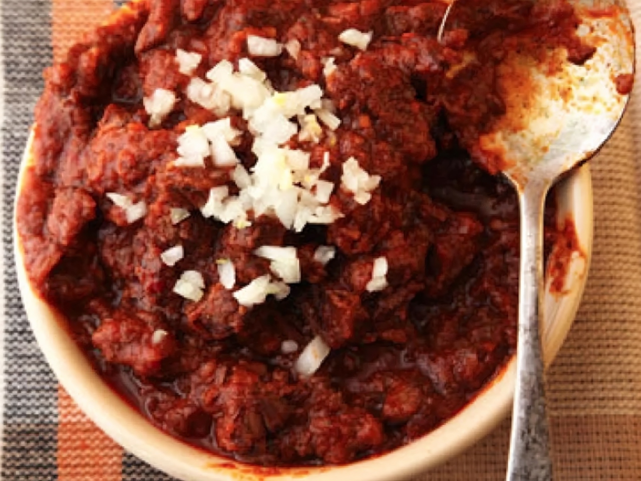 Chili for Champions