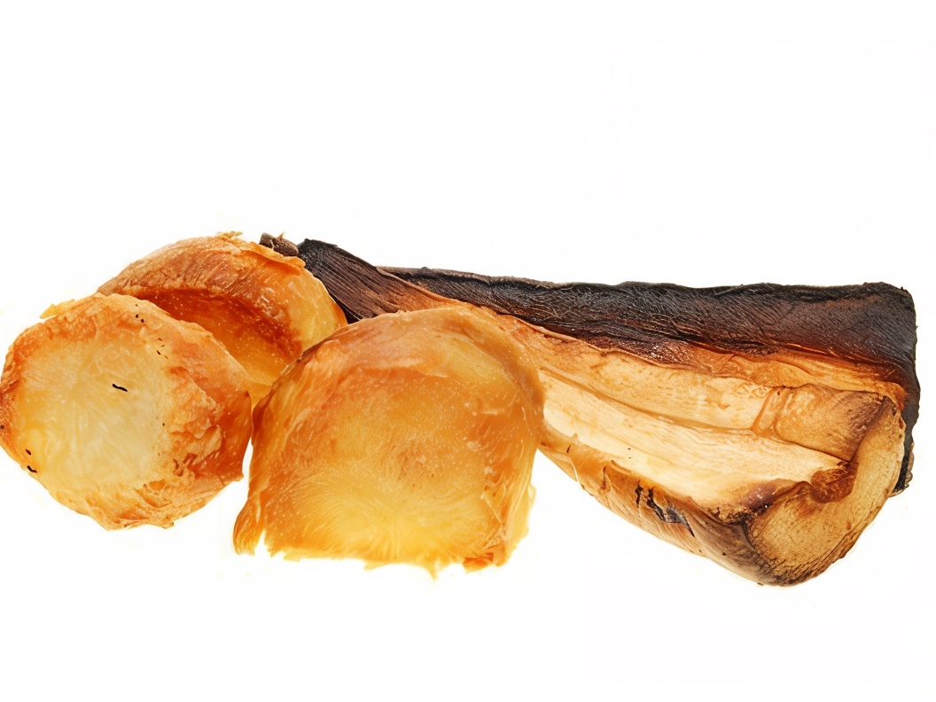 Parsnip Chips