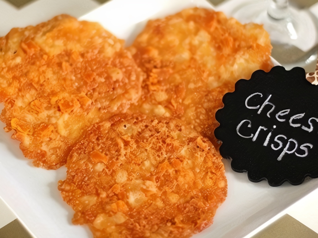 Cheese Chips