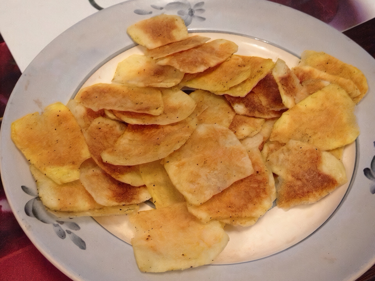 Potato Chips