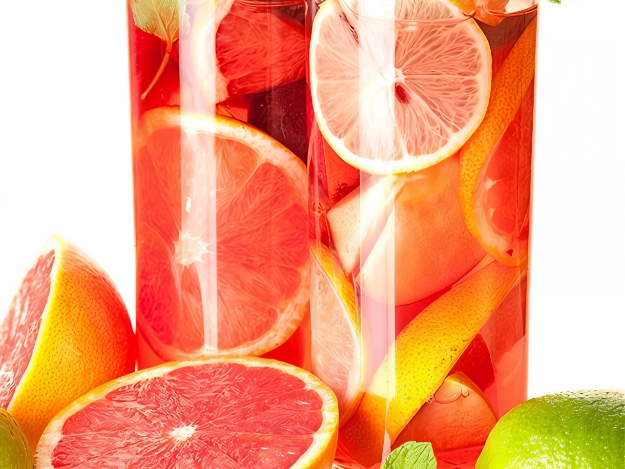 Citrus Cocktail