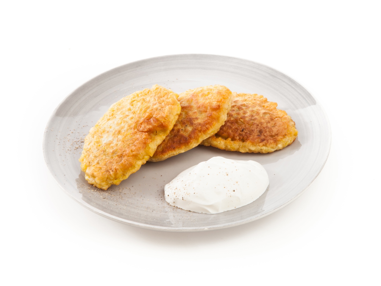 Onion Fritters