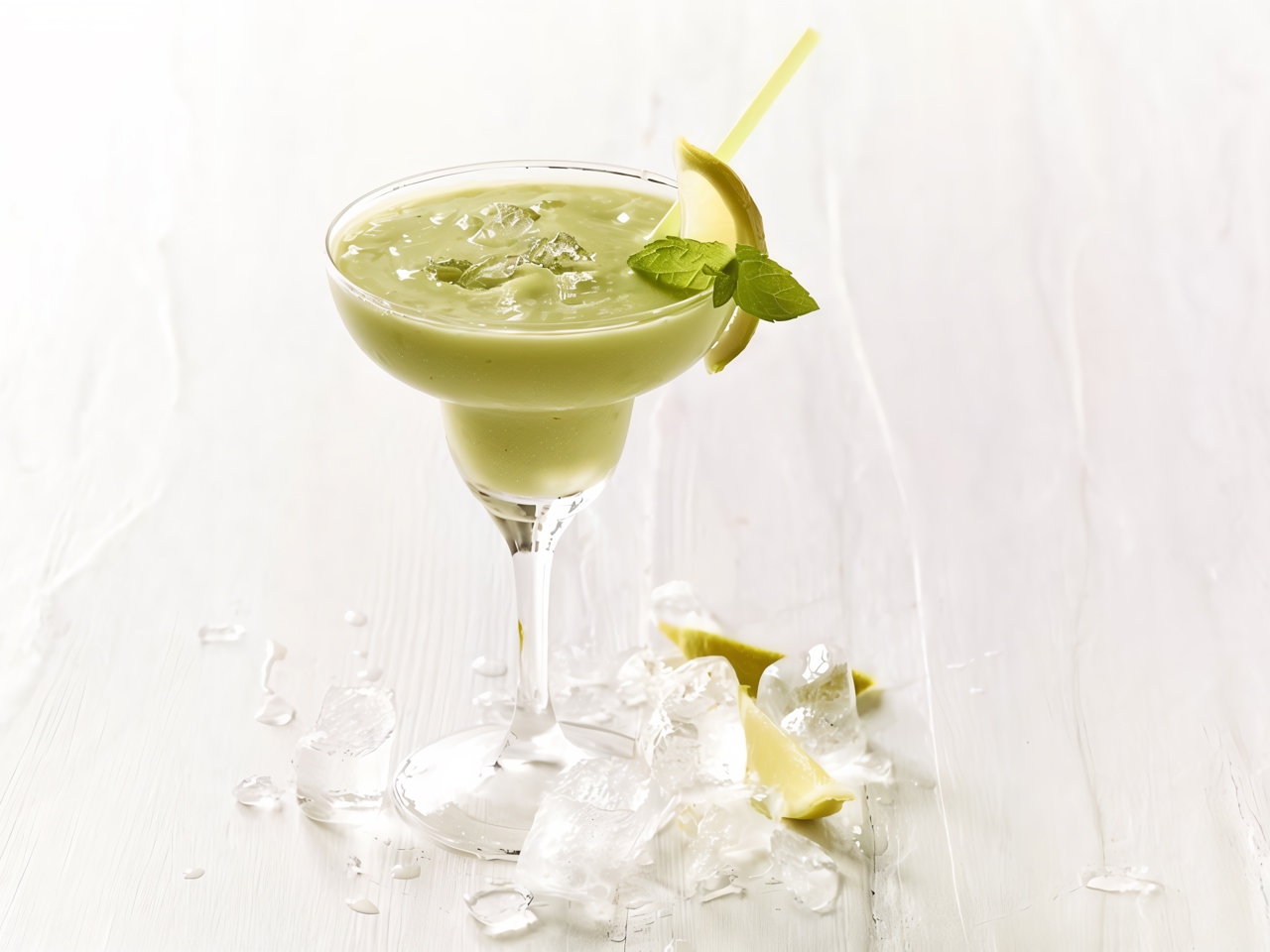 Avocado Daiquiri