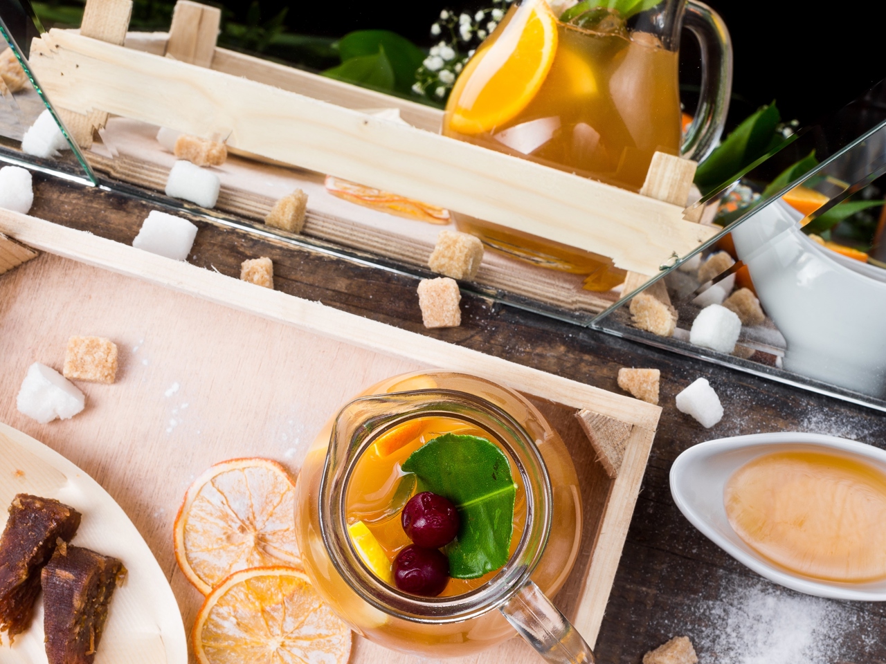 Darjeeling with Bergamot and Jasmine