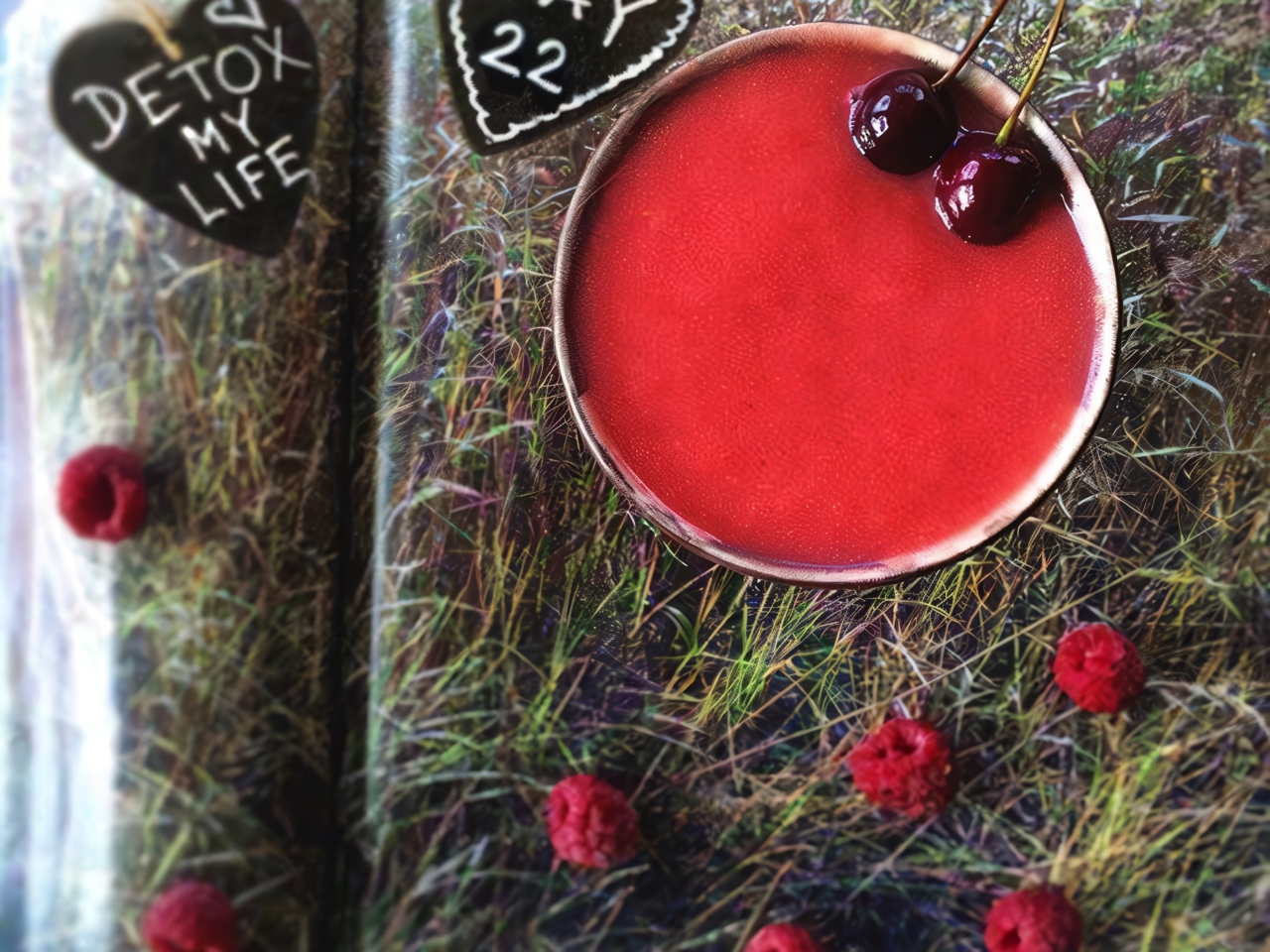 Country Smoothie