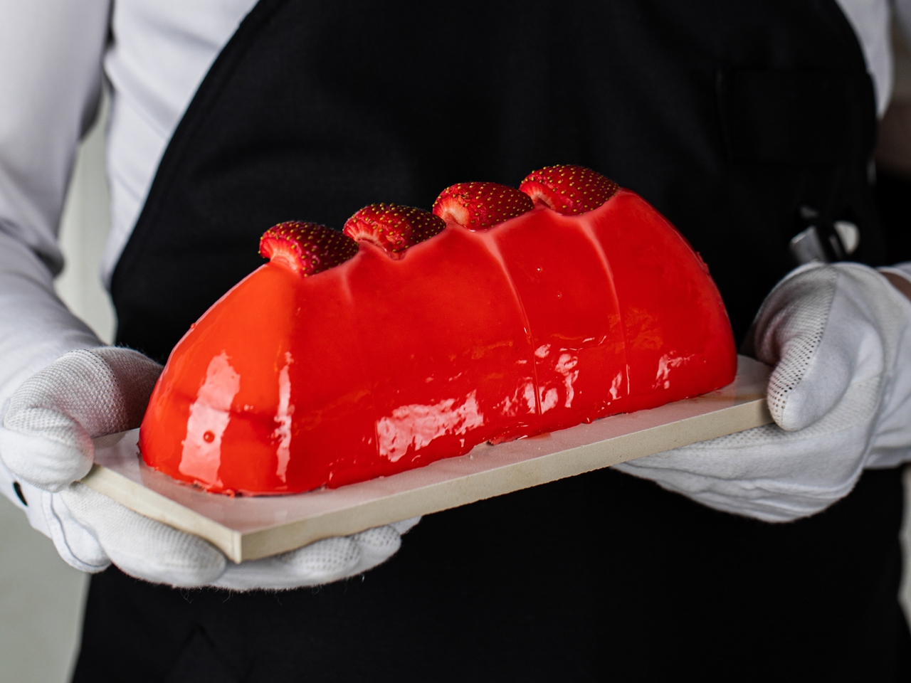 Dessert Dolce Vita