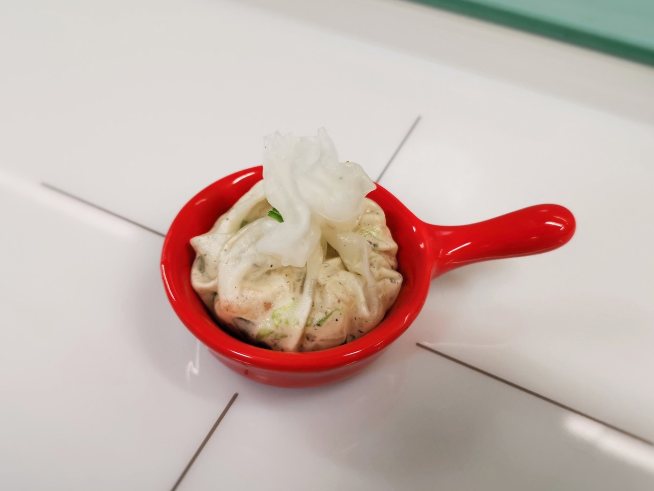 Shrimp Dim Sum