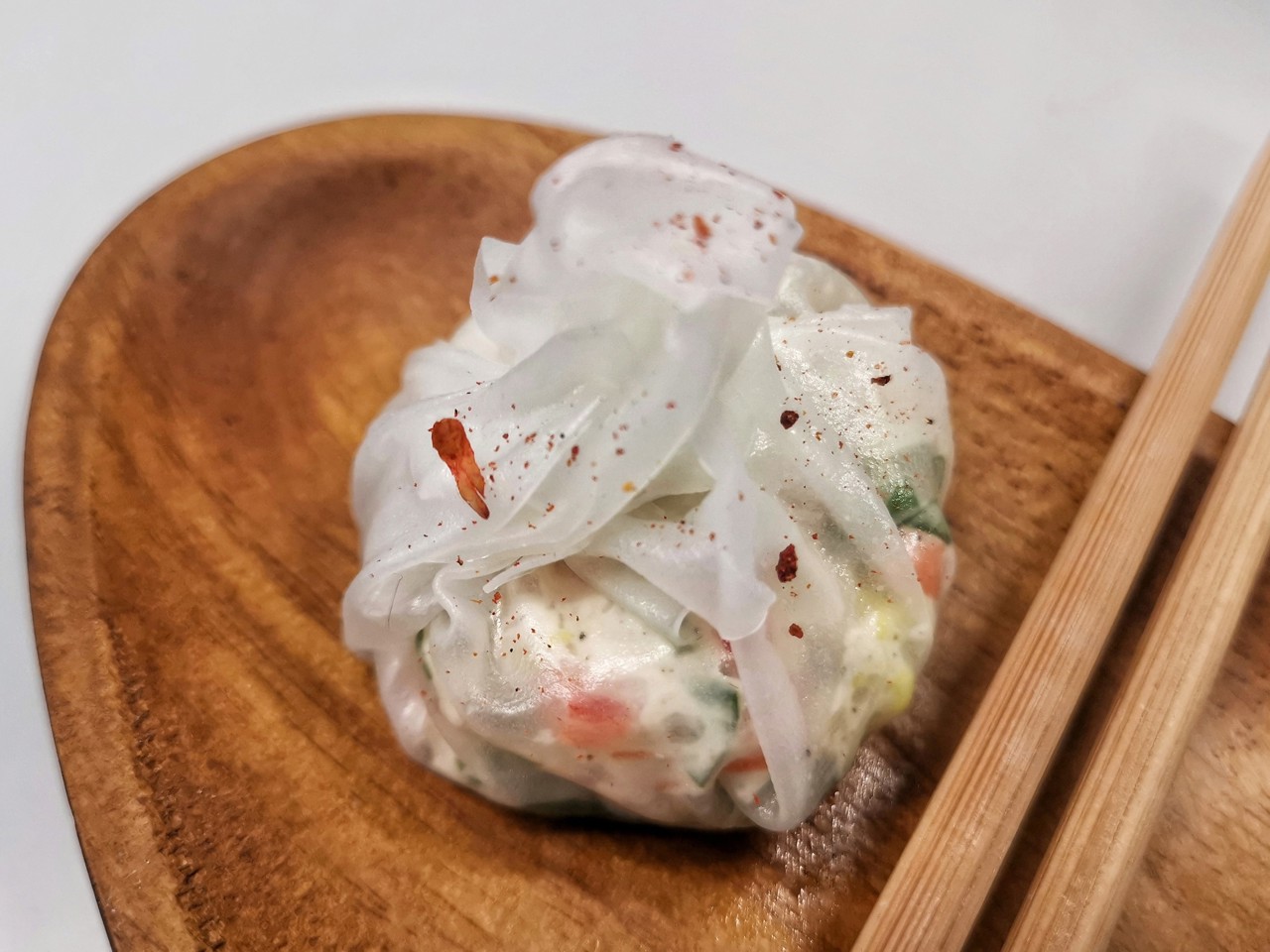 Dumplings