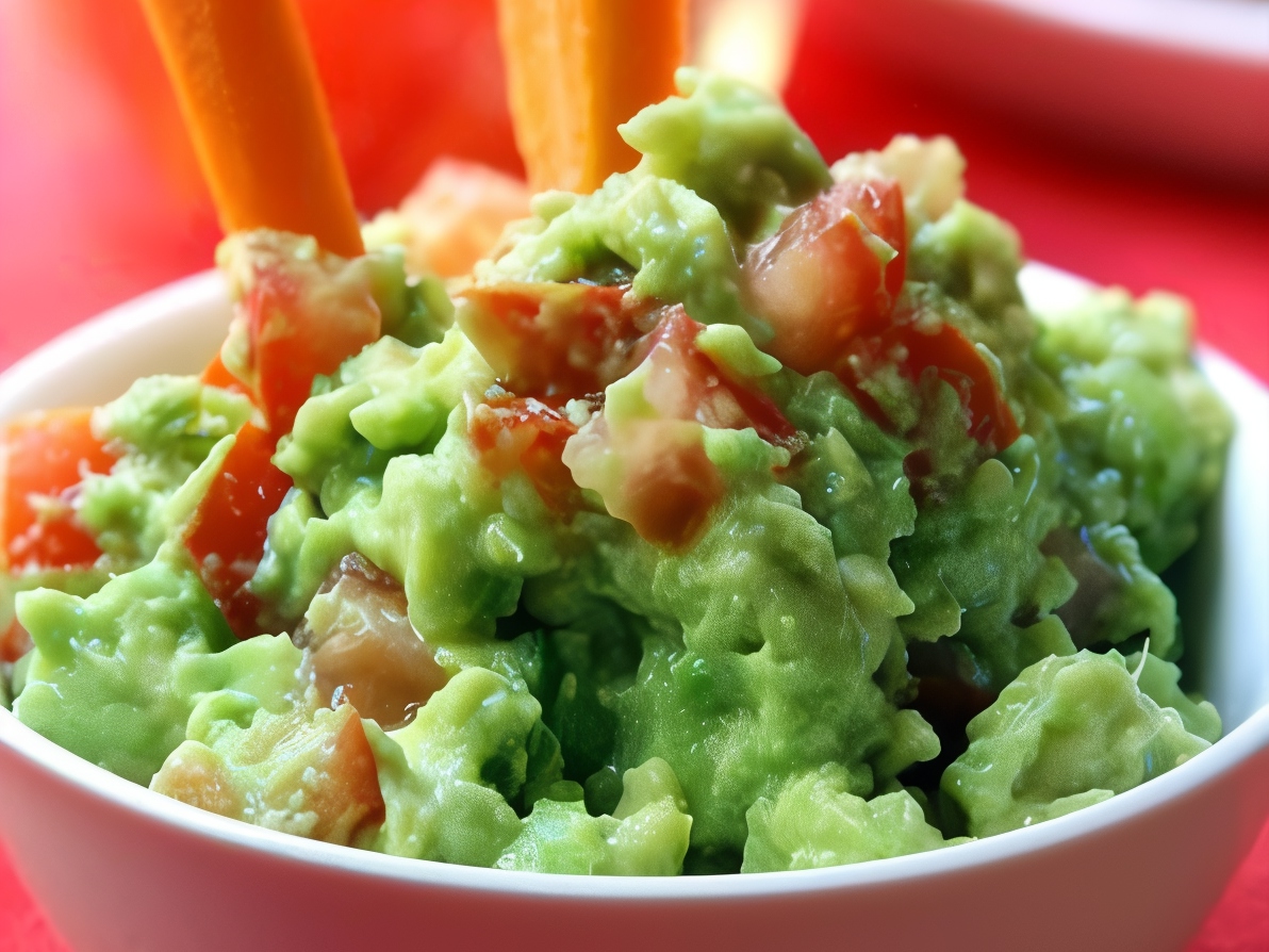 Avocado Dip