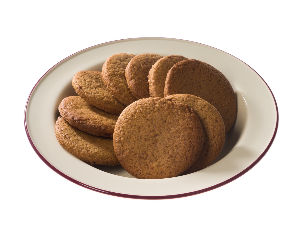 Homemade Oatmeal Cookies