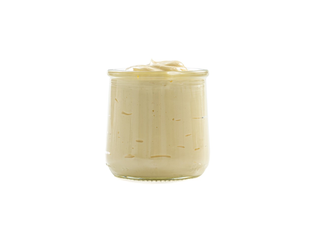 Homemade Mayonnaise