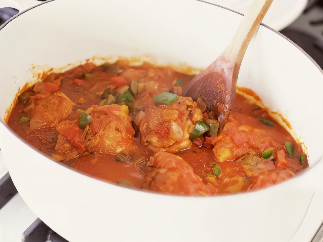 Doro Wat