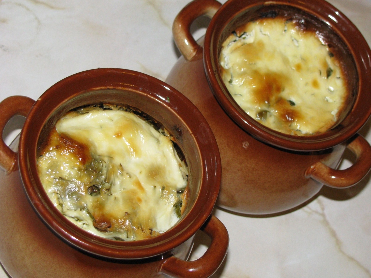 Oven-Baked Beef with Vegetables