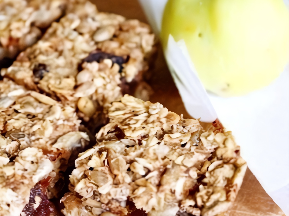 Energy Bars