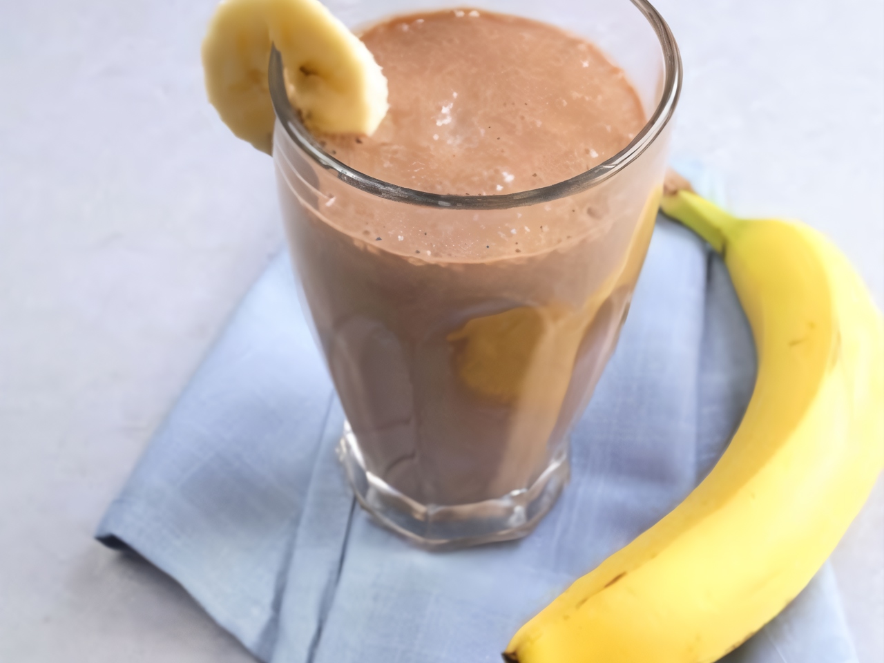 Energy Smoothie