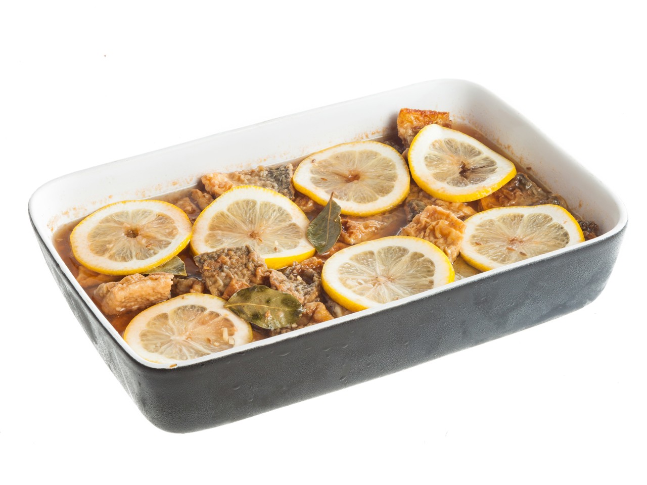 Escabeche Mackerel