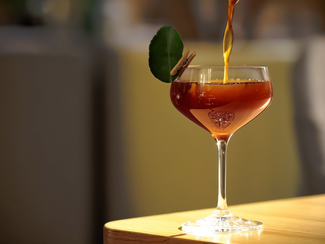 Espresso Martini