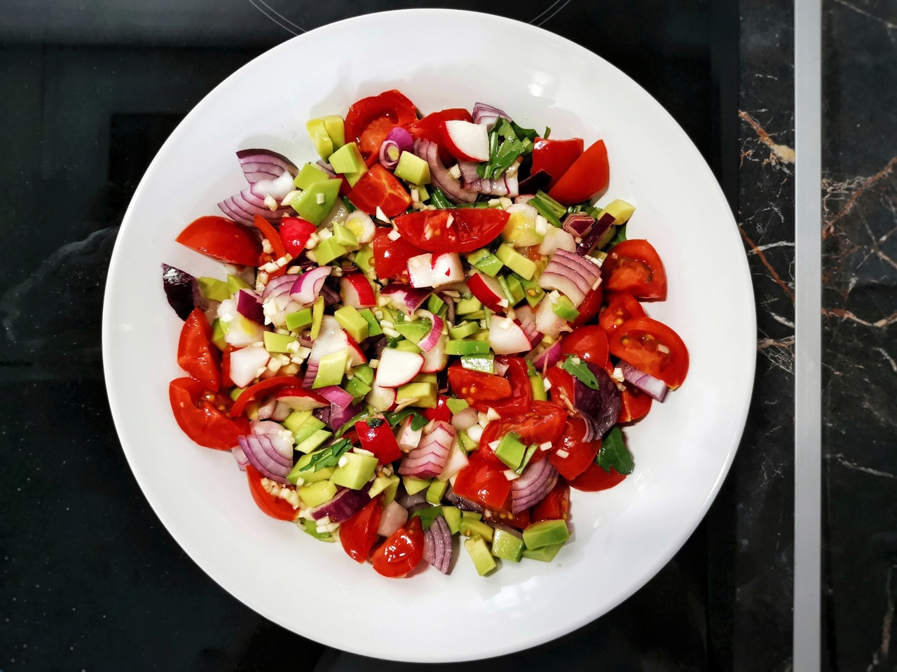 European Salad