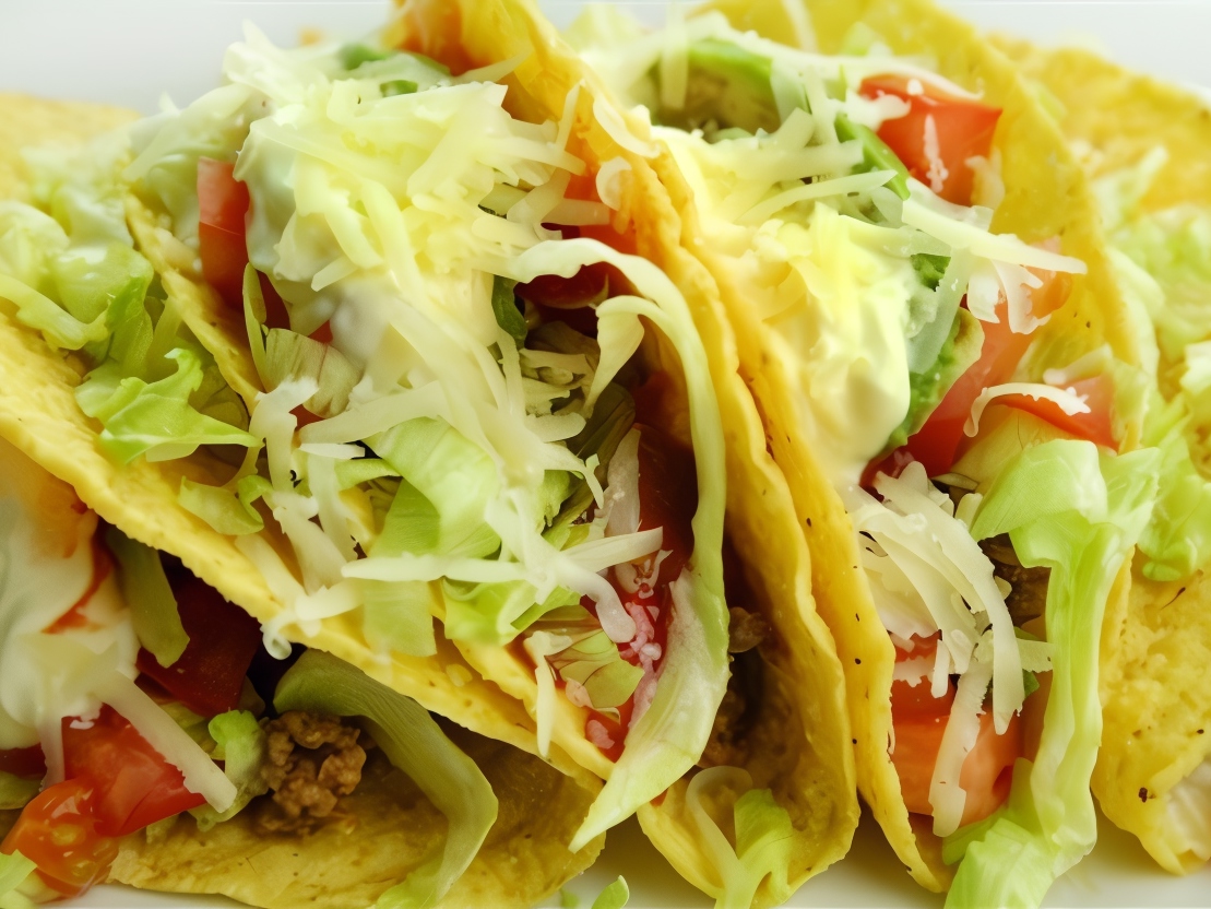 Cajun Spiced Fajitas