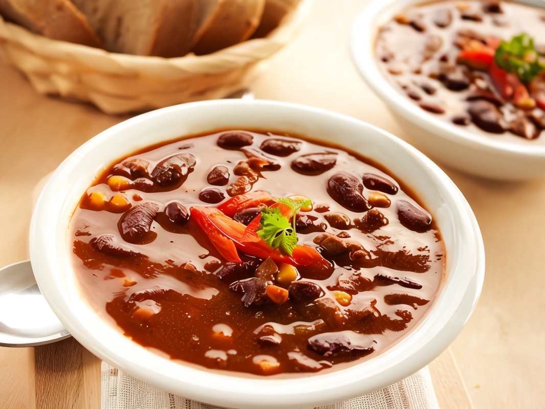 Bean Goulash