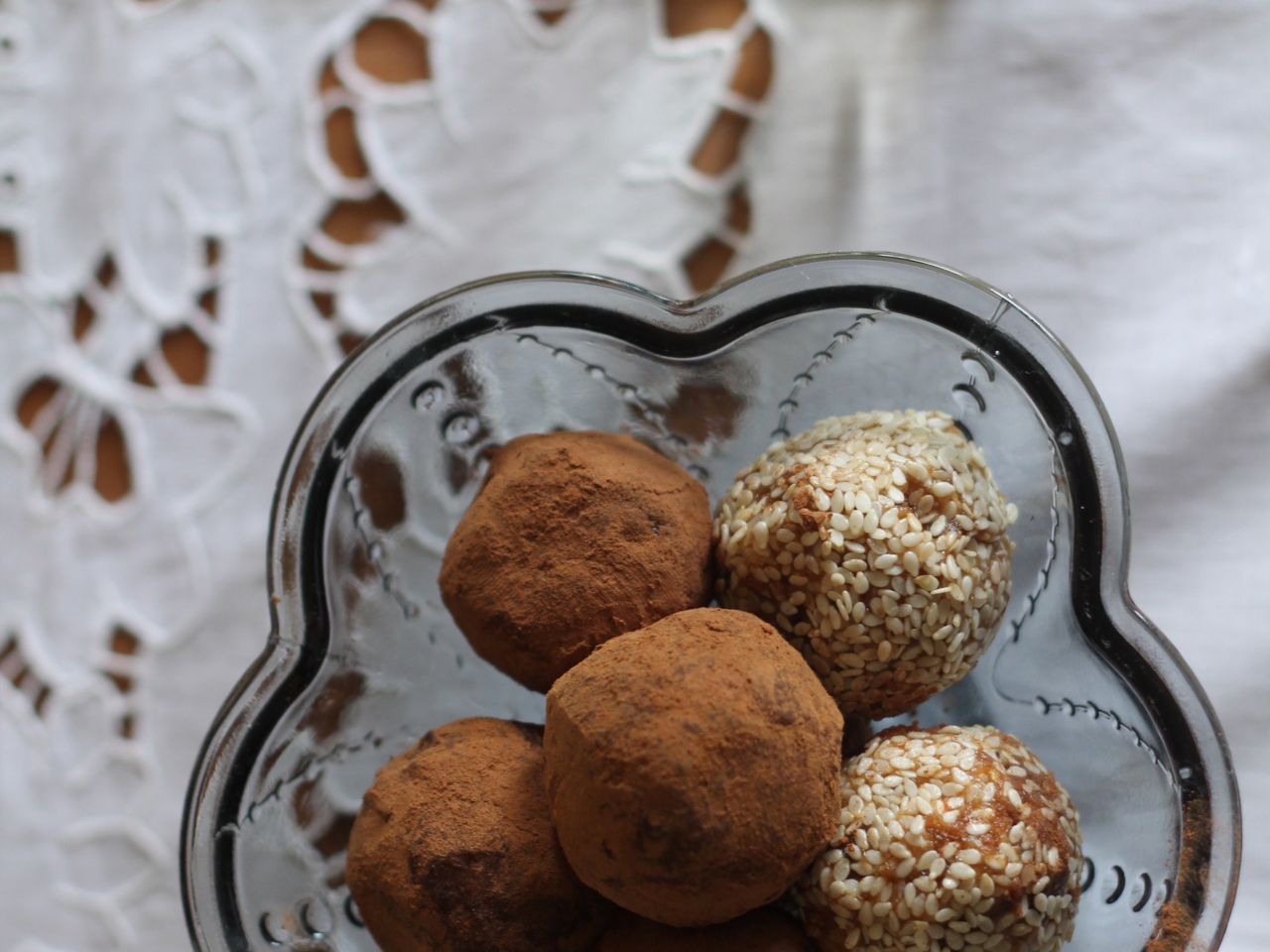 Date Candies