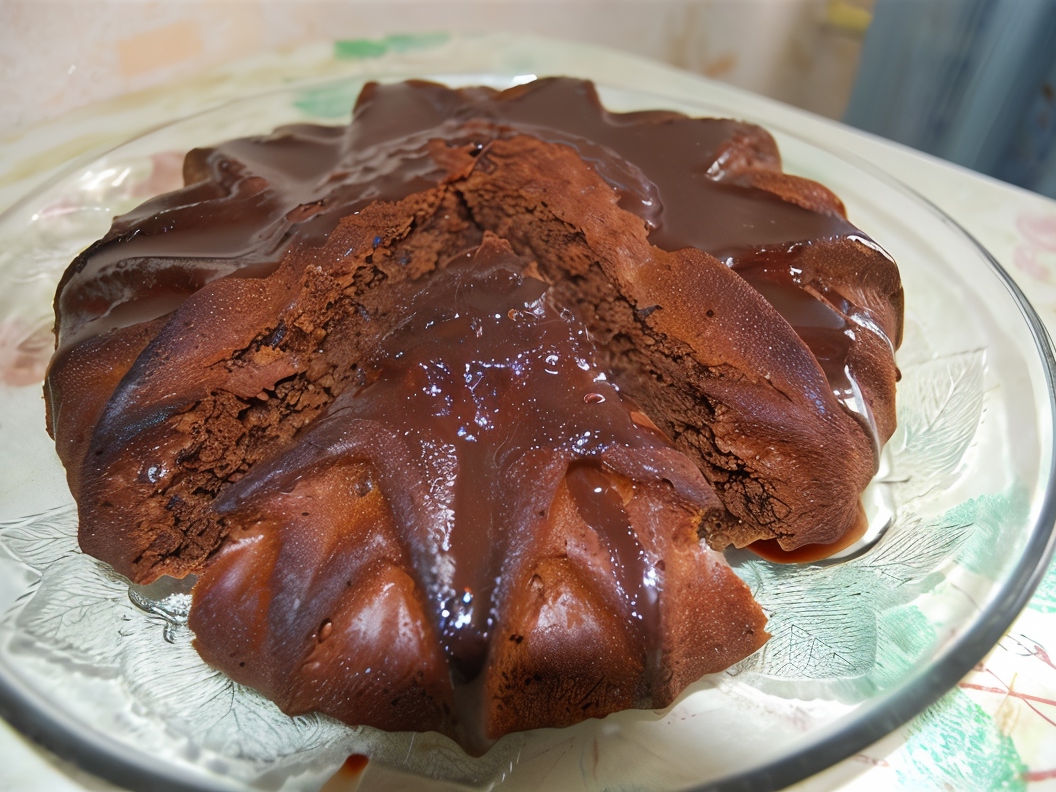 Date Cake