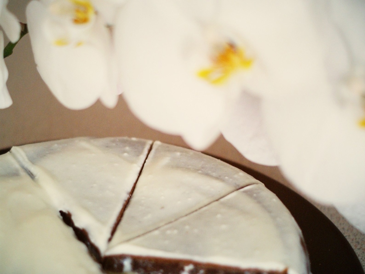 Date Pudding