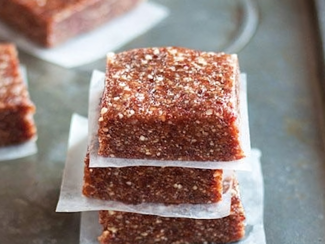 Fitness Candy