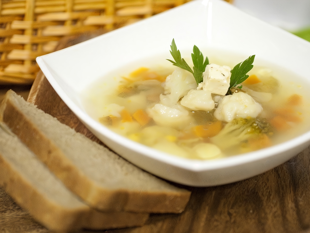Куриный суп в мультиварке поларис с вермишелью | Рецепты для мультиварки
