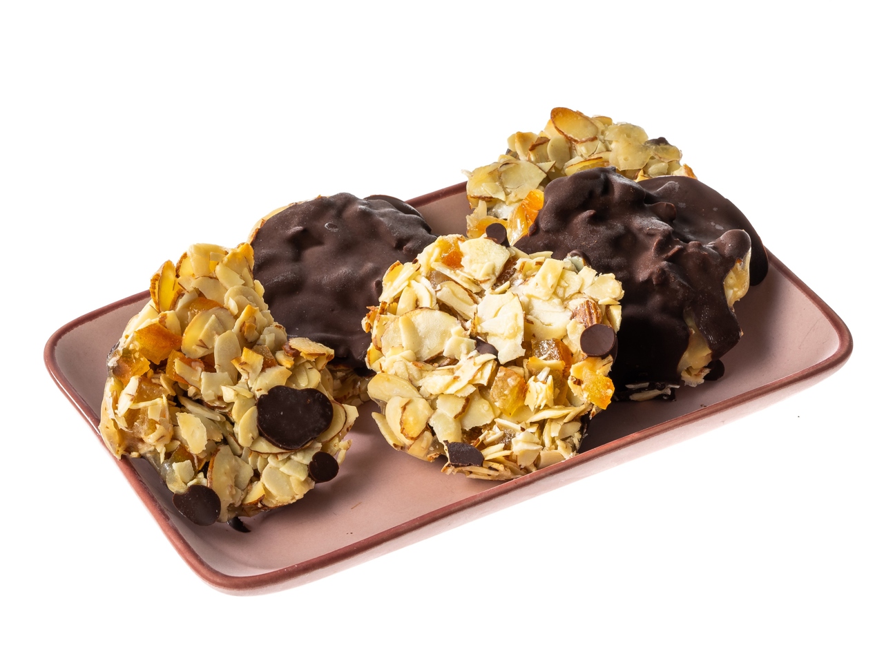 Florentine Cookies