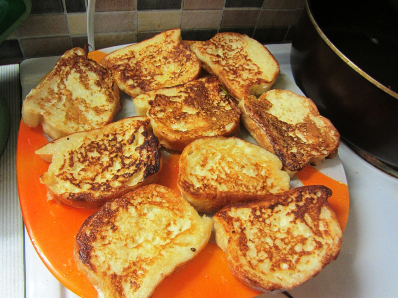 French Toast