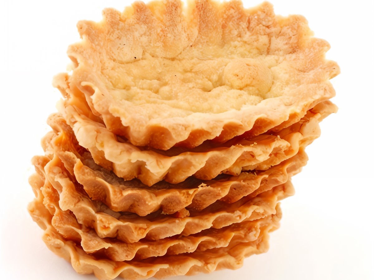 French Tartlets